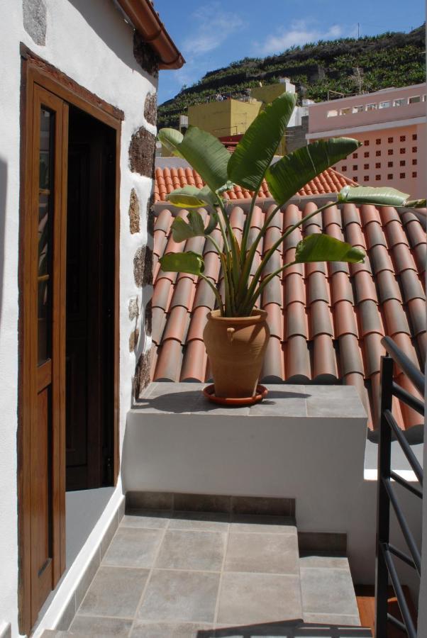 Casa Maria Tazacorte Exterior foto